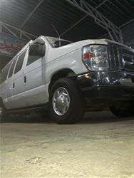 فۆرد ئیکۆنۆلاین